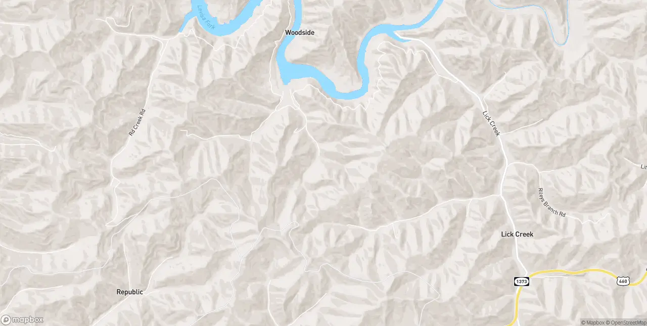 Internet in Lick Creek