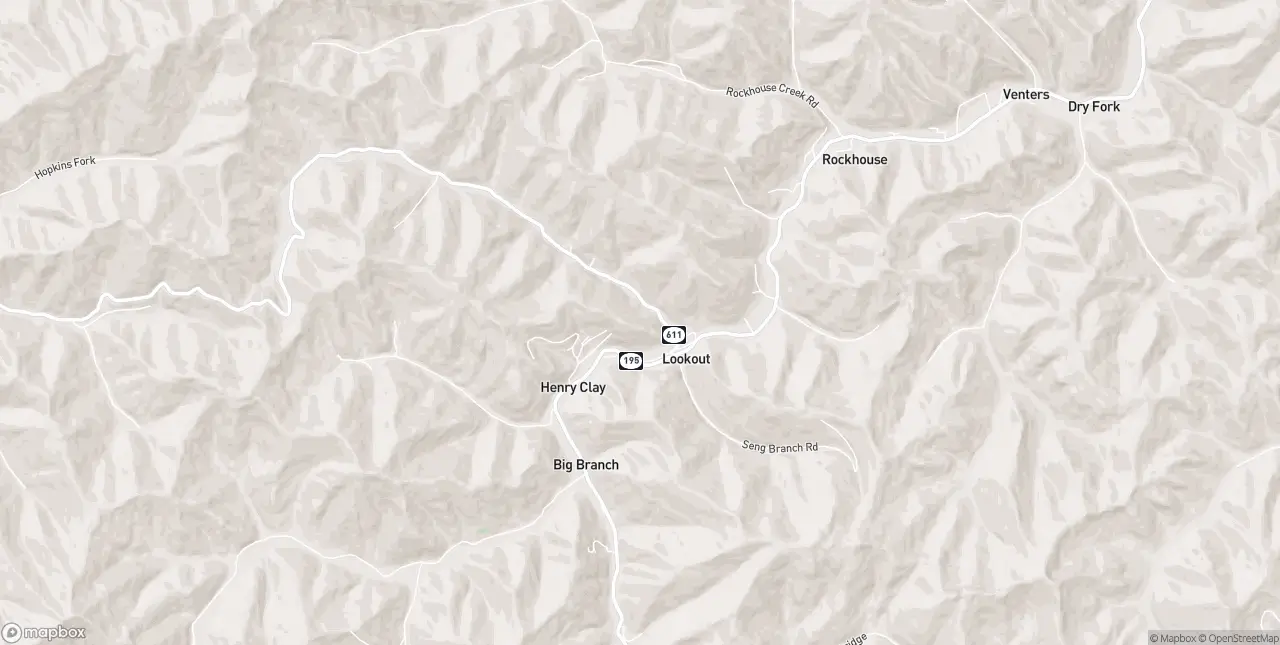 Internet in Lookout