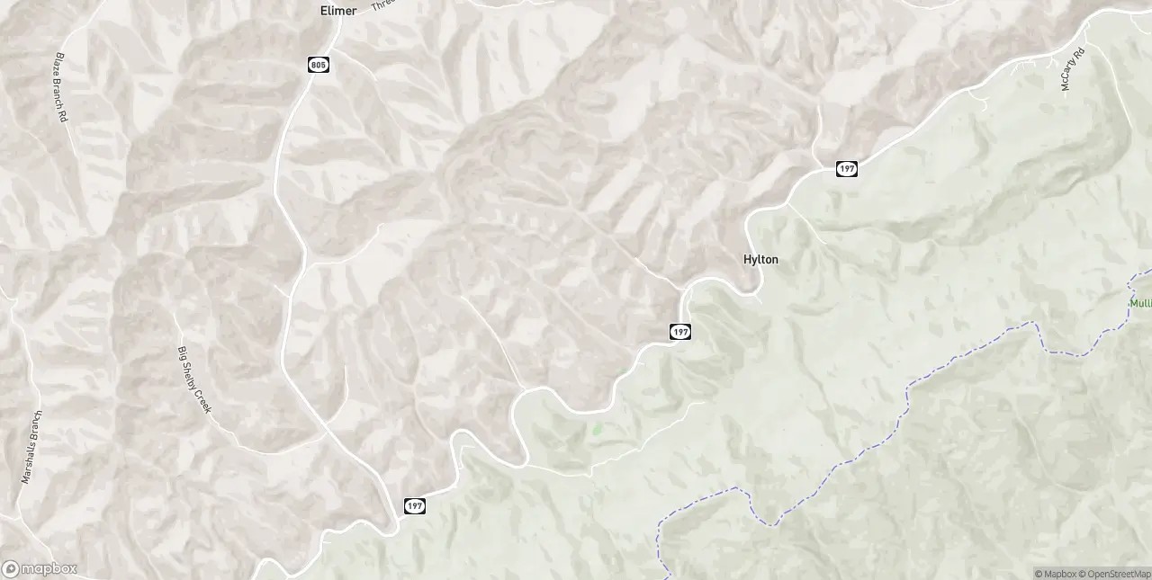 Internet in Shelby Gap