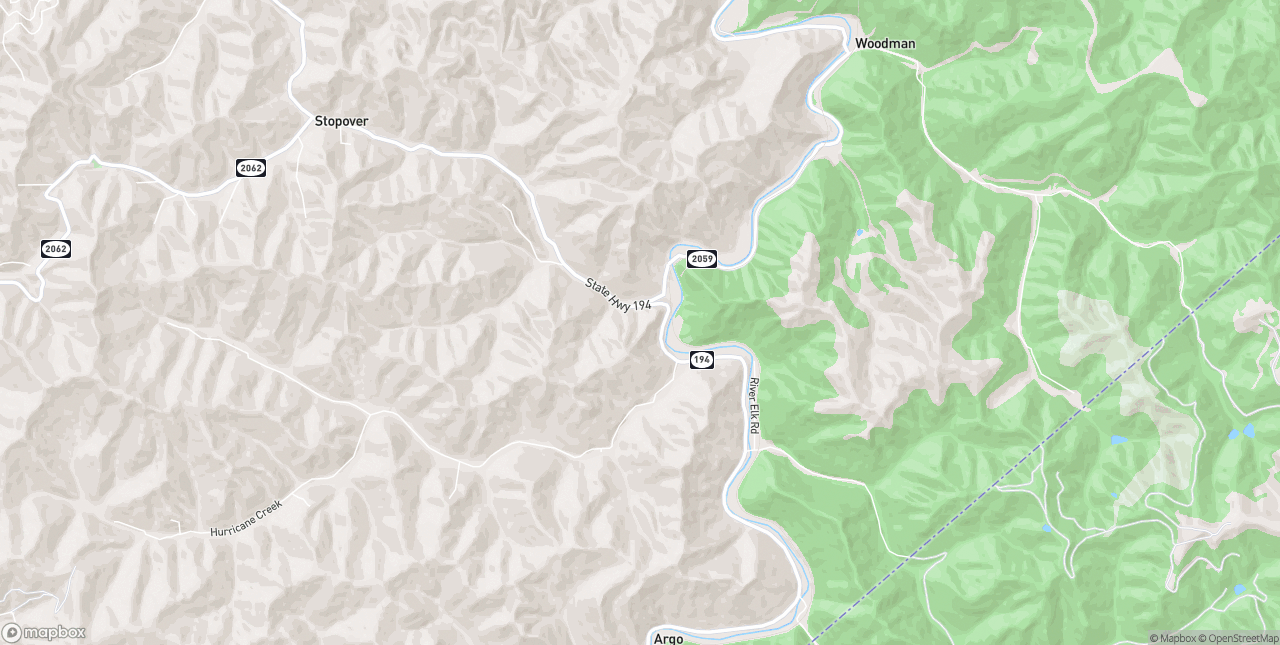 Internet in Woodman - 41568