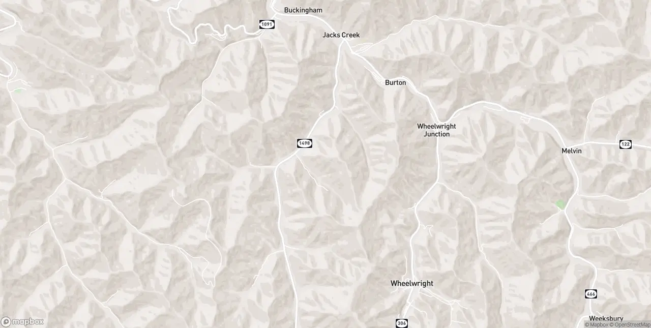 Internet in Bevinsville