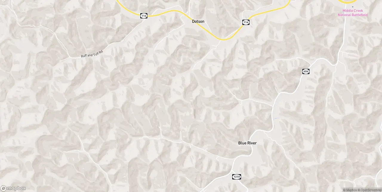 Internet in Blue River