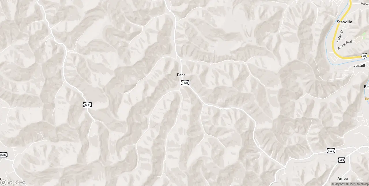 Internet in Dana