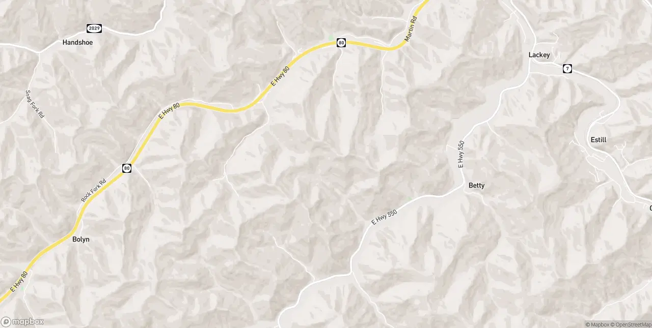 Internet in Garrett
