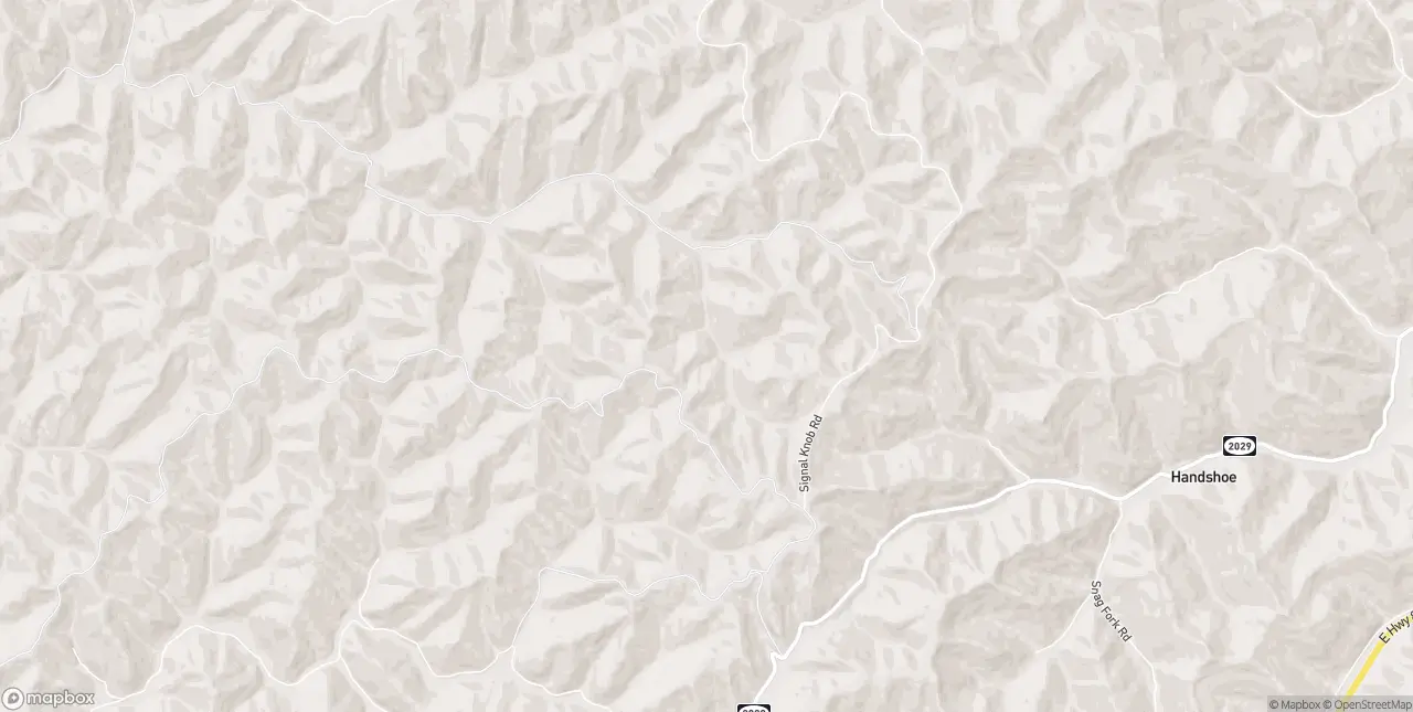 Internet in Hueysville