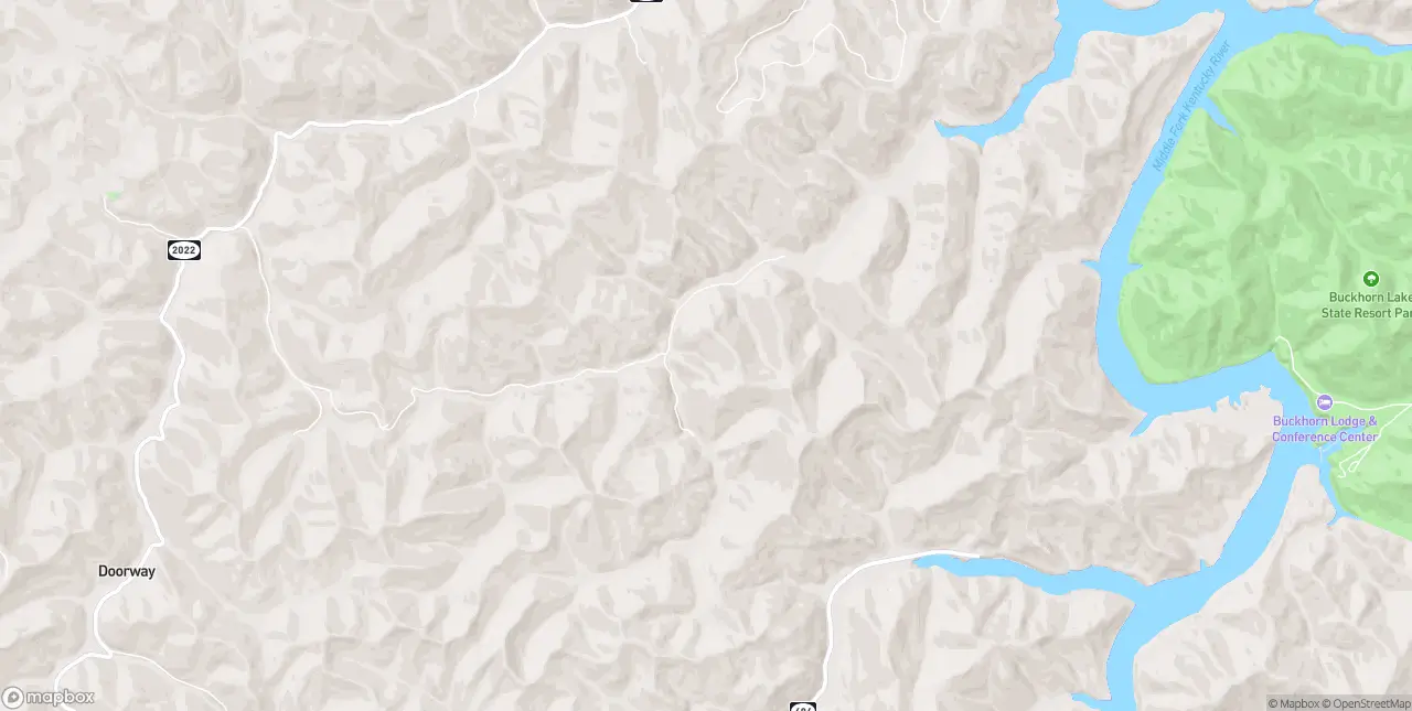 Internet in Buckhorn