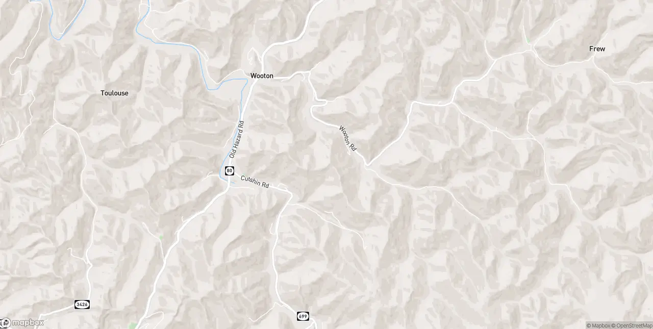 Internet in Wooton
