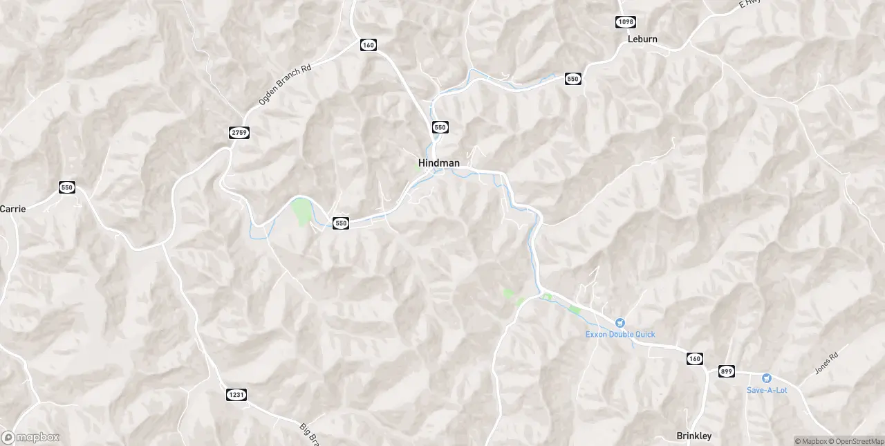 Internet in Hindman