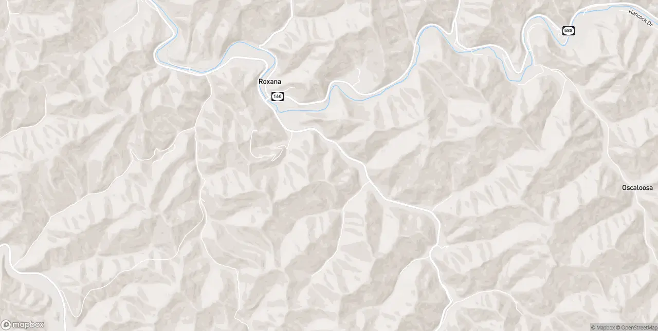 Internet in Roxana