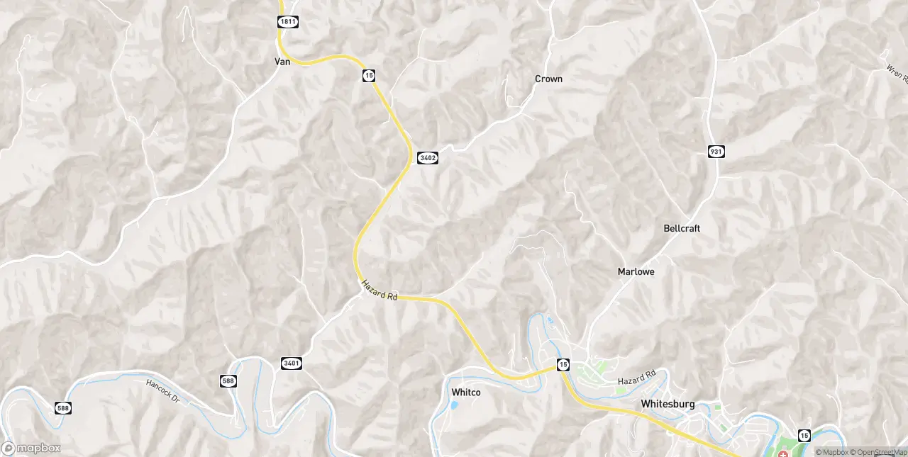Internet in Whitesburg