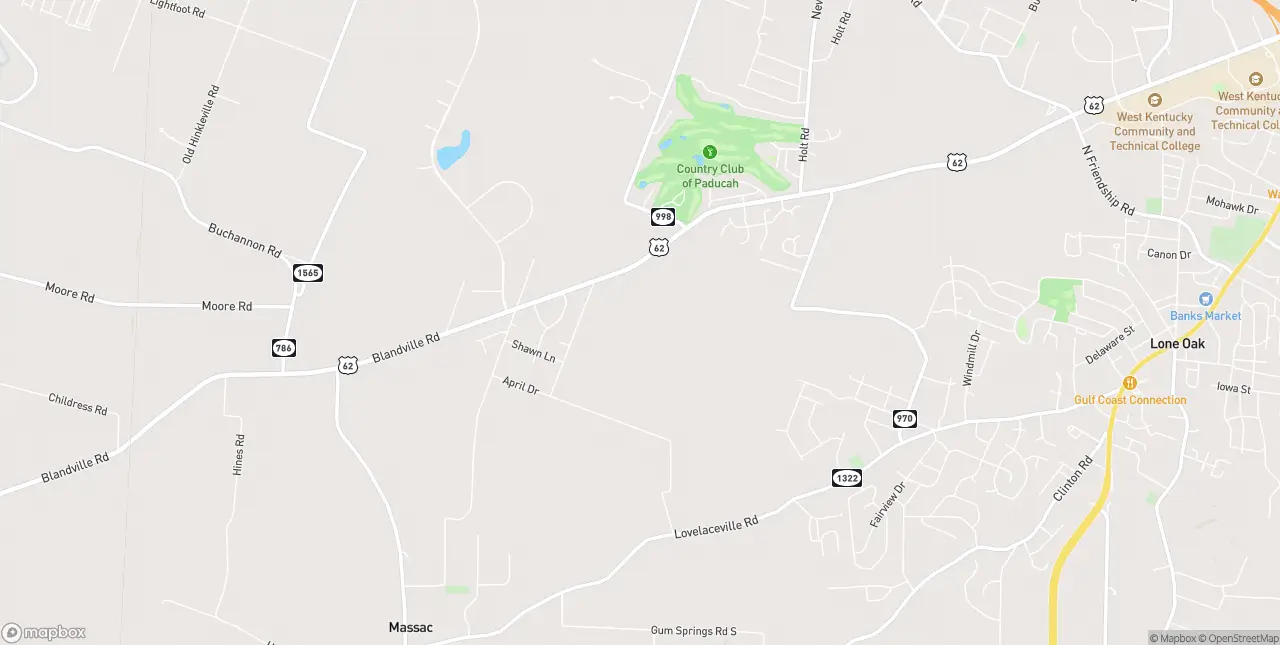 Internet in Paducah