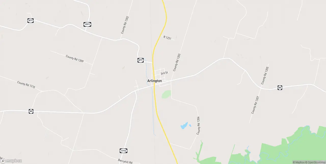 Internet in Arlington