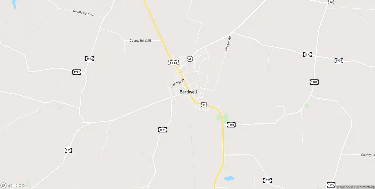 Internet in Bardwell