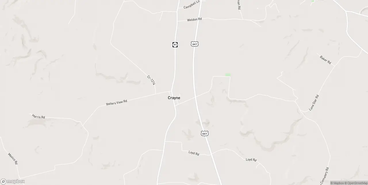 Internet in Crayne