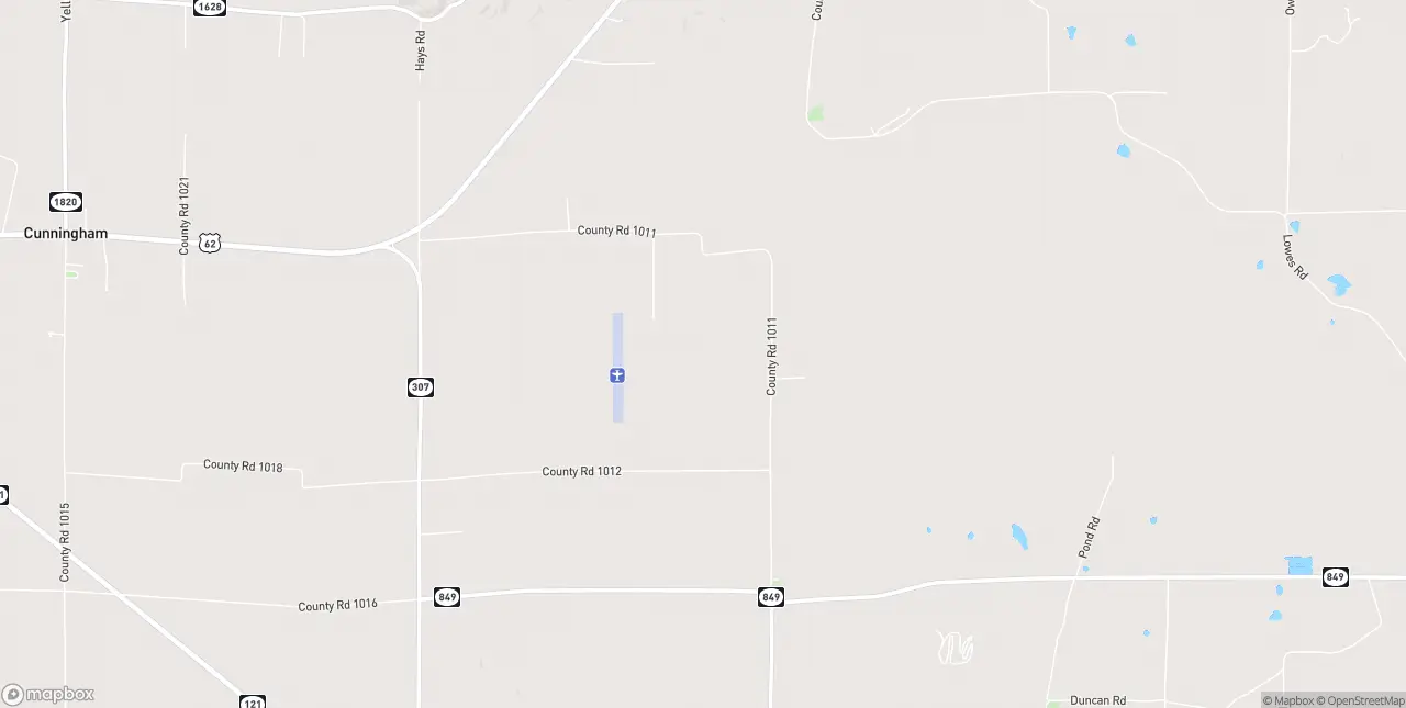 Internet in Cunningham