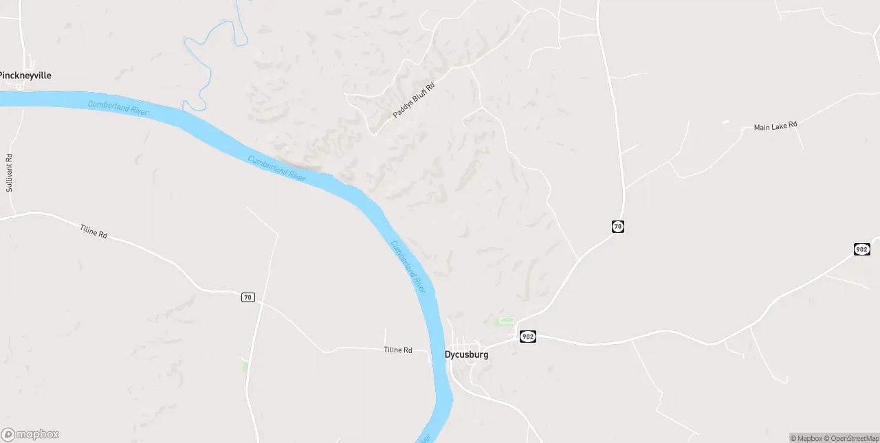 Internet in Dycusburg