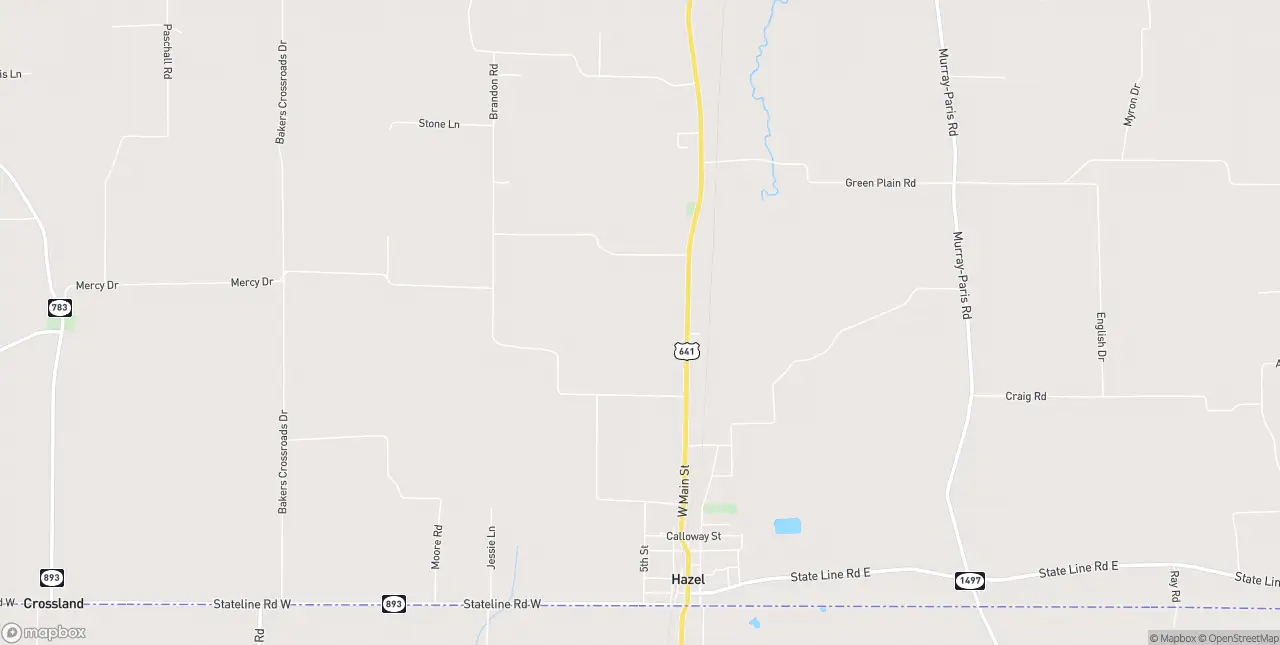 Internet in Hazel