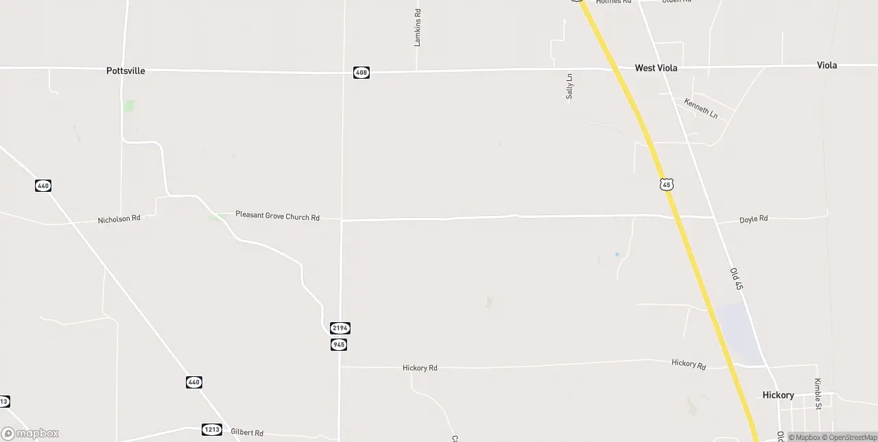 Internet in Hickory