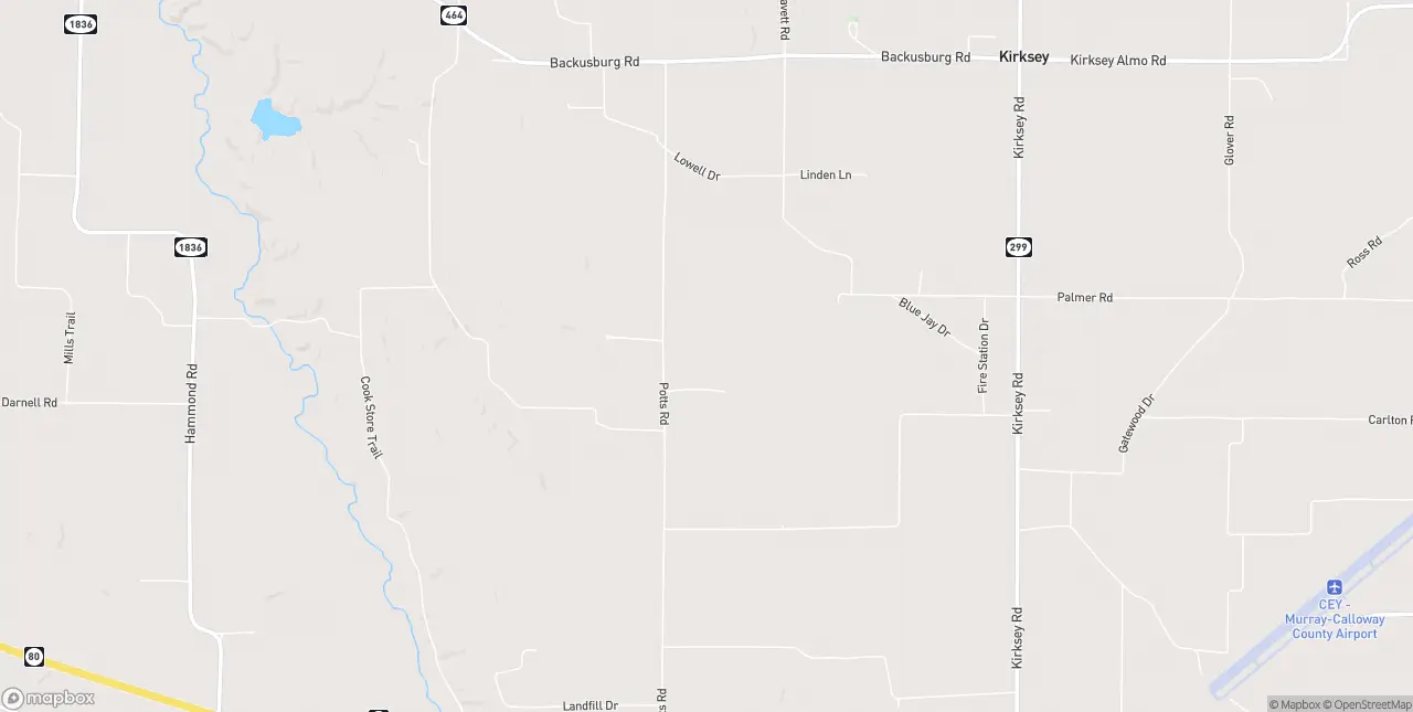 Internet in Kirksey