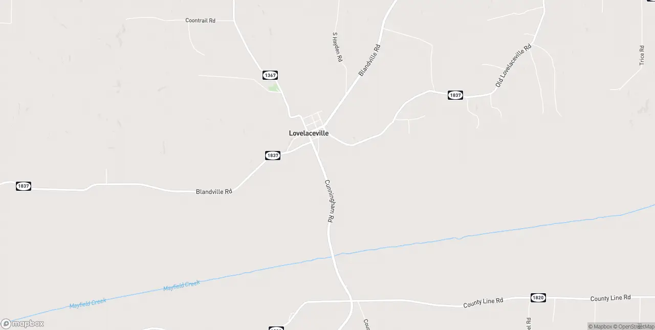 Internet in Lovelaceville