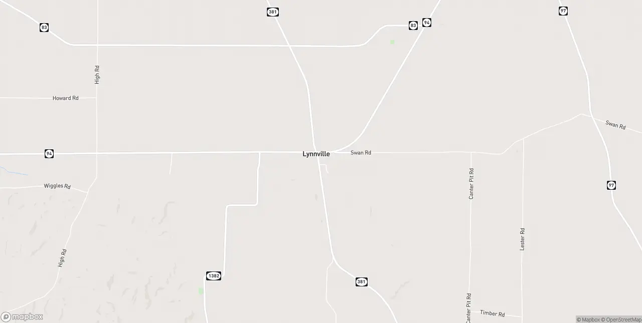 Internet in Lynnville