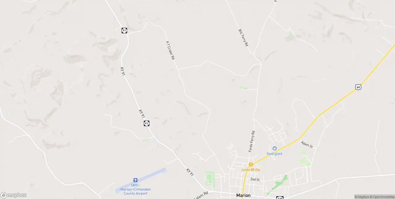 Internet in Marion