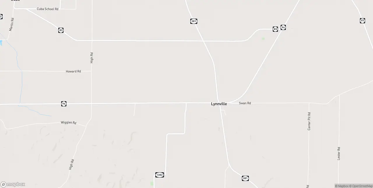 Internet in Sedalia