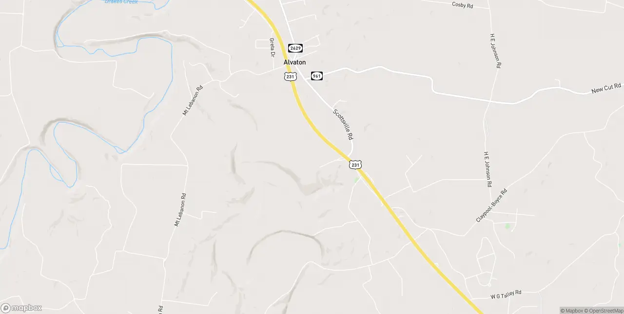 Internet in Alvaton