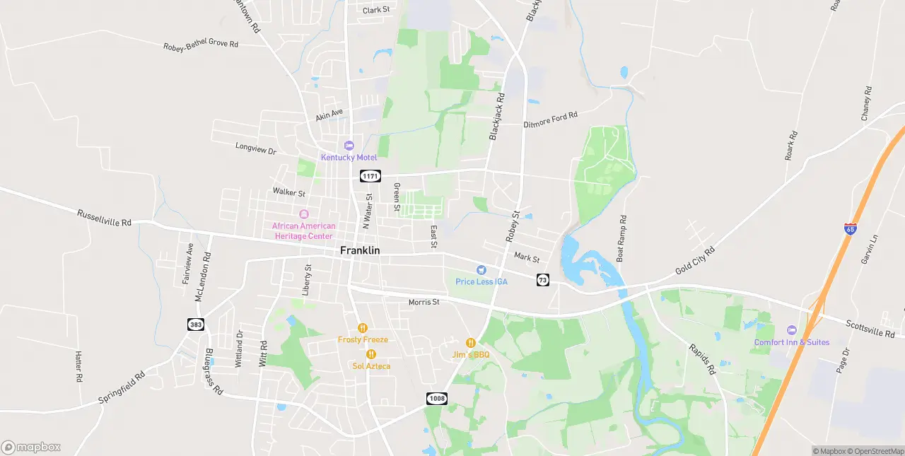 Internet in Franklin