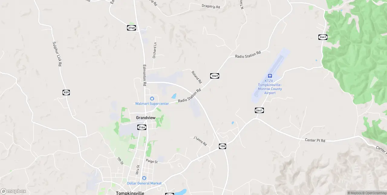 Internet in Tompkinsville