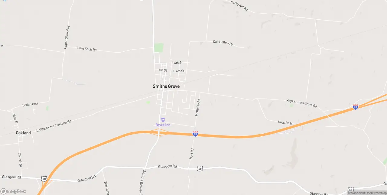 Internet in Smiths Grove