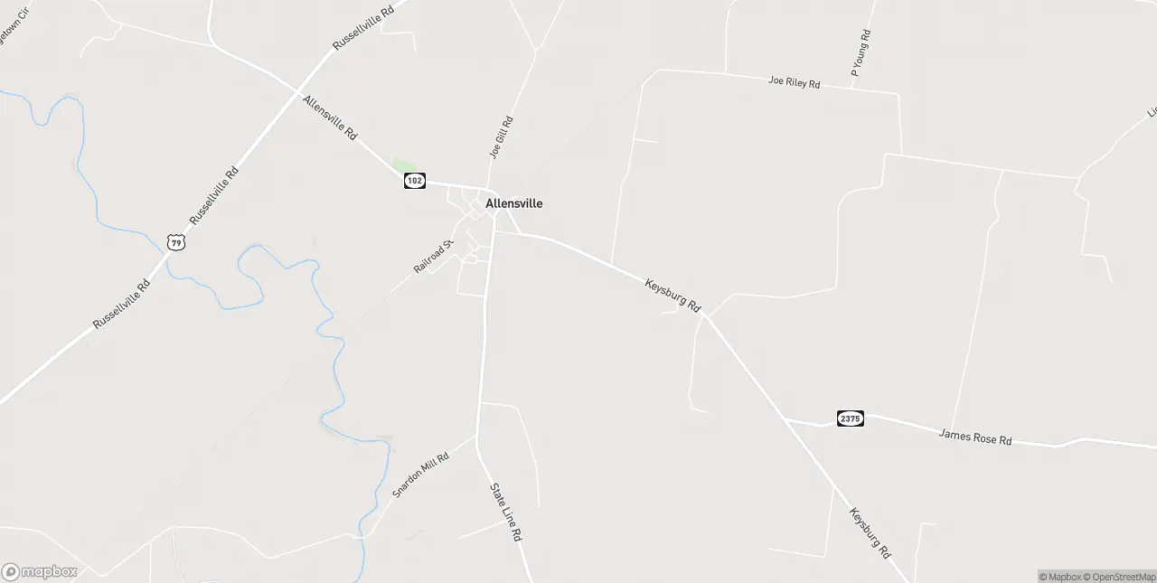 Internet in Allensville