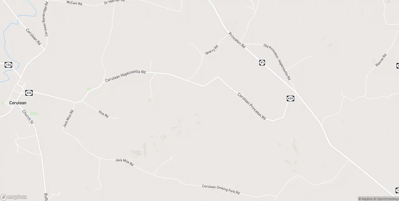 Internet in Cerulean
