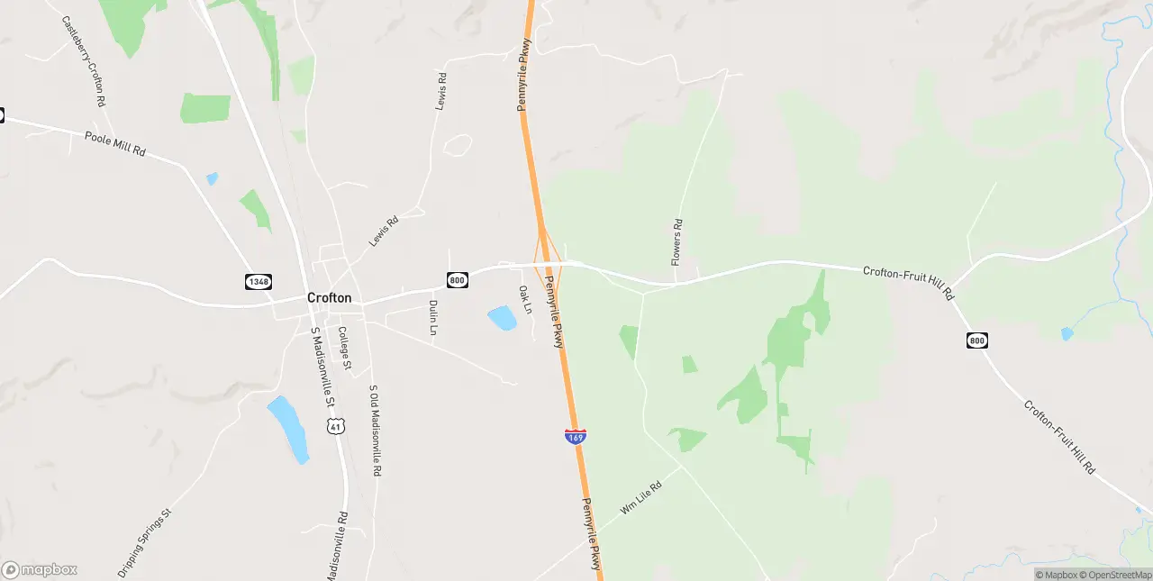 Internet in Crofton