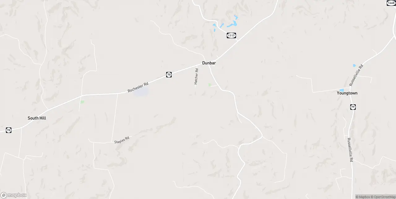 Internet in Dunbar