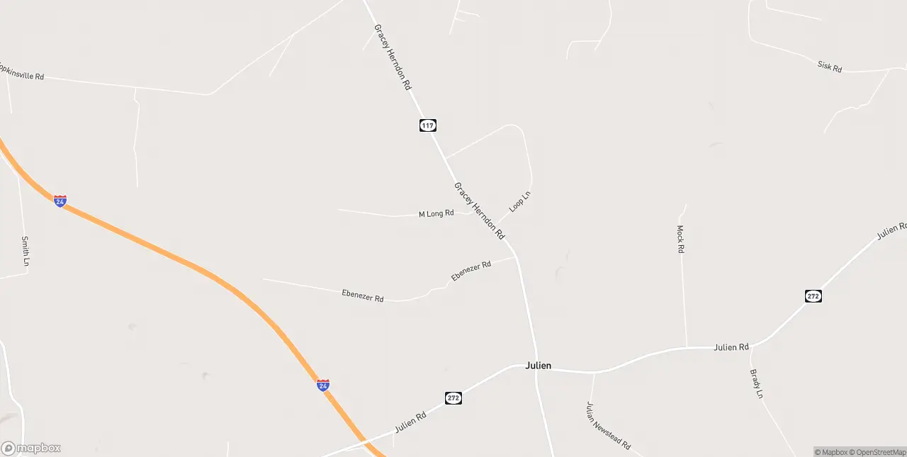 Internet in Gracey