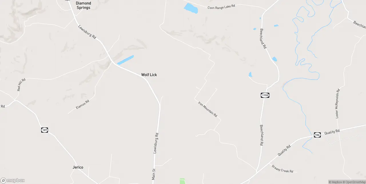 Internet in Lewisburg