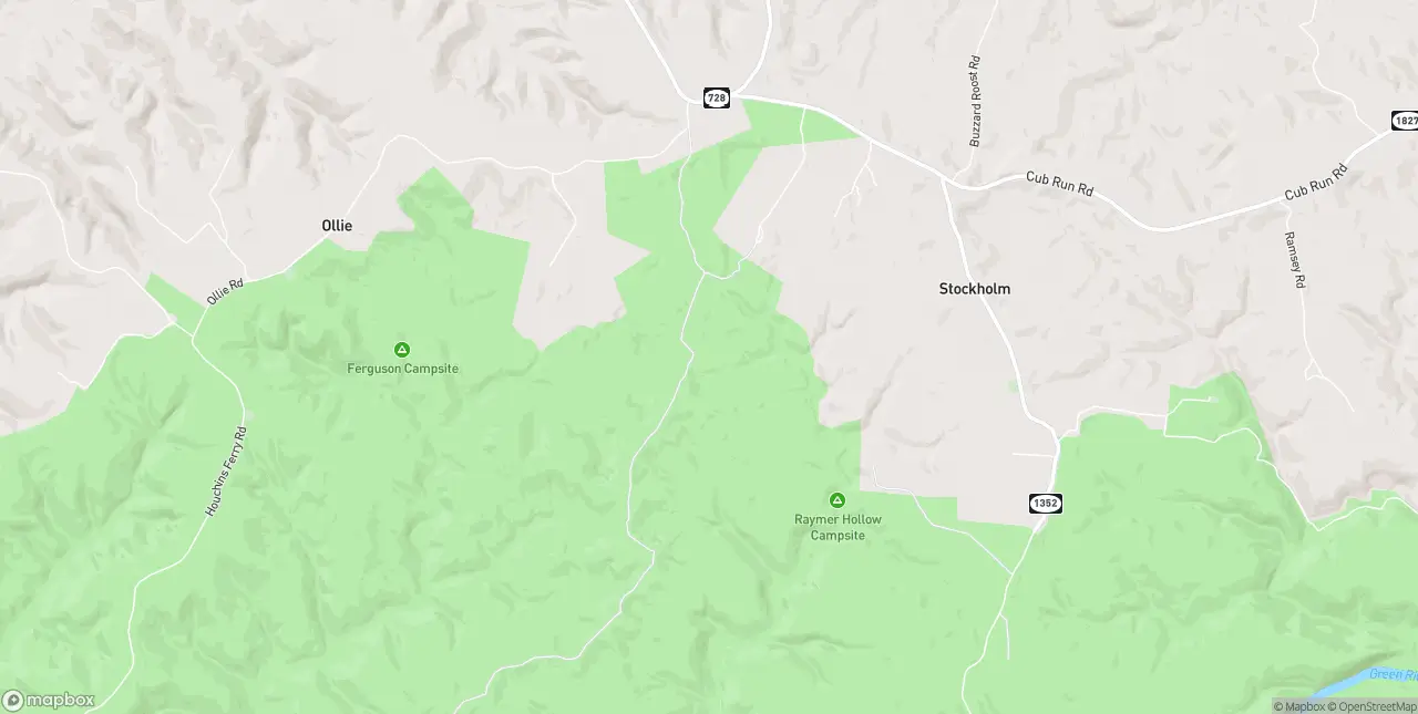 Internet in Mammoth Cave
