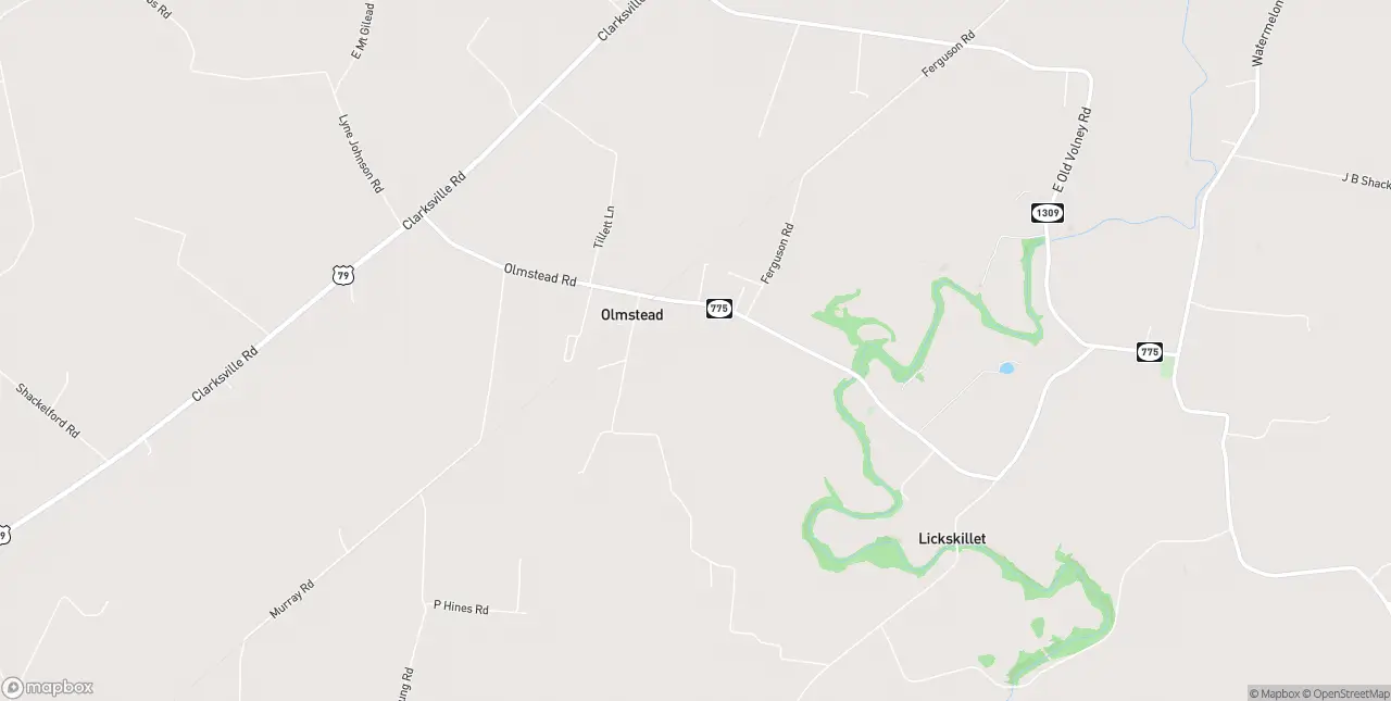 Internet in Olmstead
