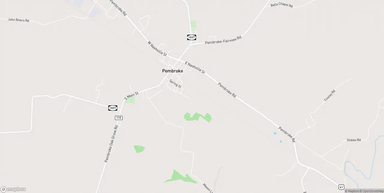 Internet in Pembroke