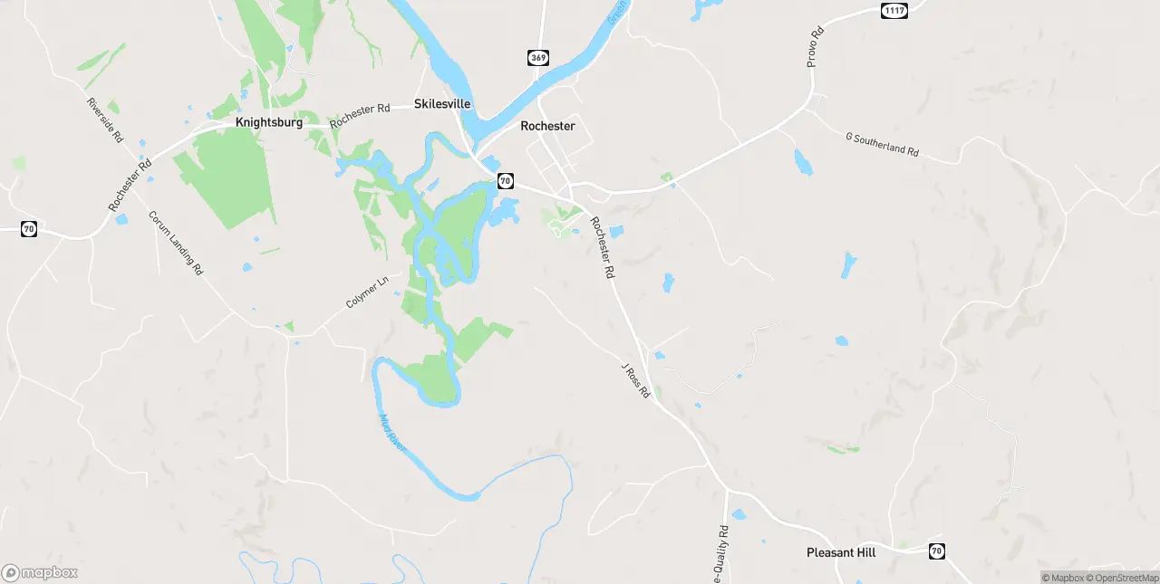 Internet in Rochester