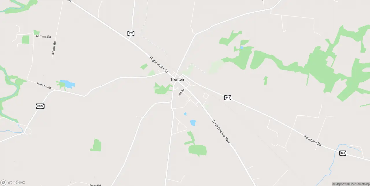 Internet in Trenton