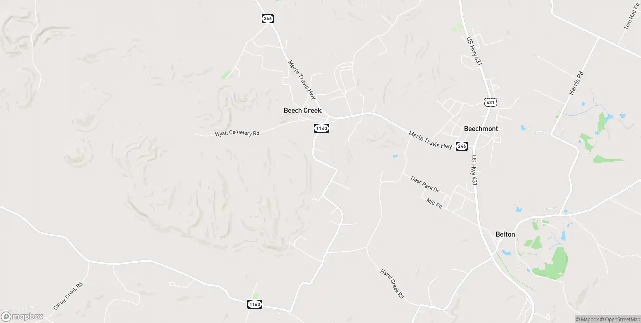 Internet in Beech Creek