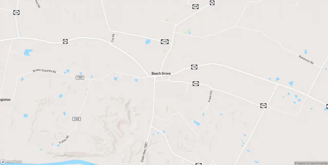 Internet in Beech Grove