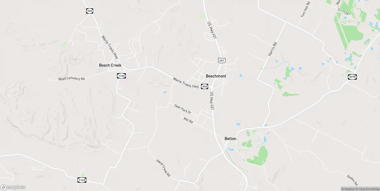 Internet in Beechmont