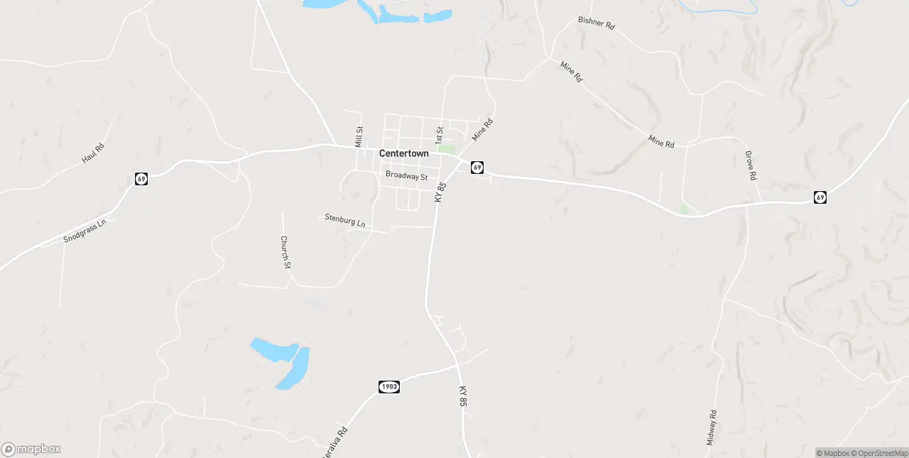Internet in Centertown
