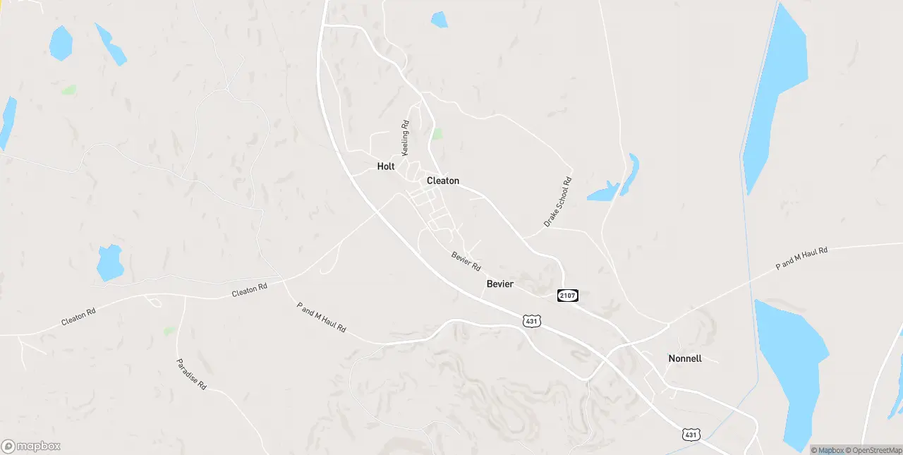 Internet in Cleaton