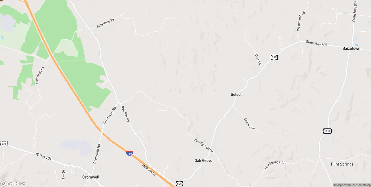 Internet in Cromwell