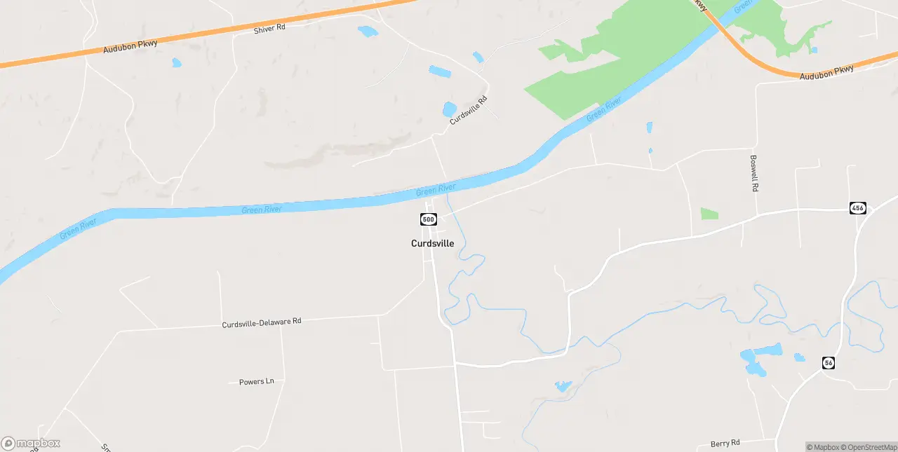 Internet in Curdsville