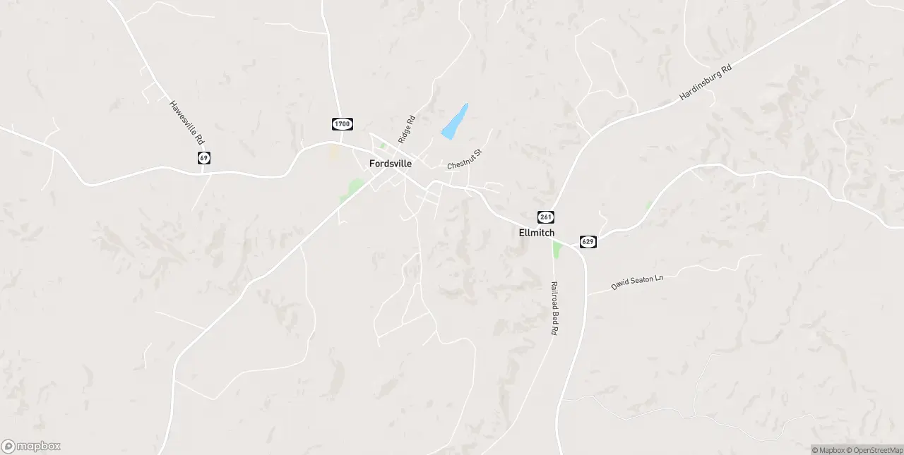 Internet in Fordsville